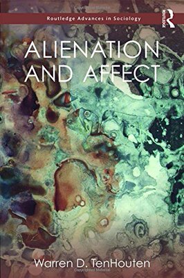 【预订】Alienation and Affect