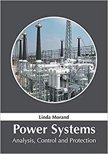 Systems Power Analysis Control Protection and 预售