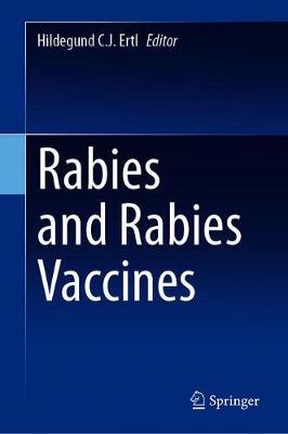 【预订】Rabies and Rabies Vaccines