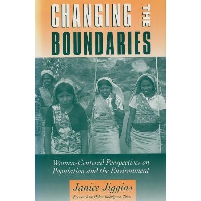 Women-Centered Perspectives On Populatio