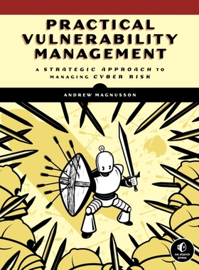 【预订】Practical Vulnerability Management
