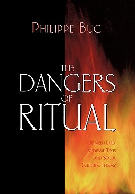【预订】The Dangers of Ritual