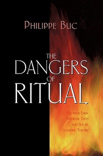 Dangers The Ritual 预订