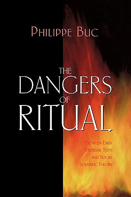 【预订】The Dangers of Ritual