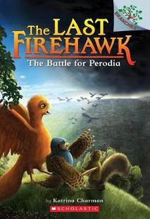 Last Firehawk For The Battle Perodia 预订