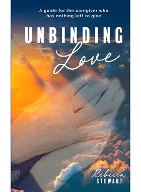 预订 Unbinding Love