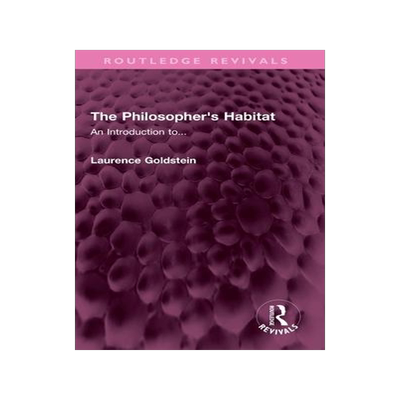 [预订]The Philosopher’s Habitat 9781032388649