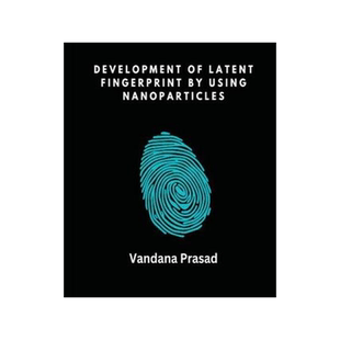 [预订]Development of Latent Fingerprint by Using Nanoparticles 9781916706859