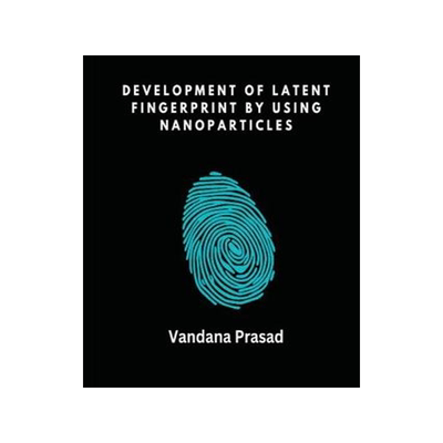 [预订]Development of Latent Fingerprint by Using Nanoparticles 9781916706859