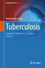 【预订】Tuberculosis 9783031159541