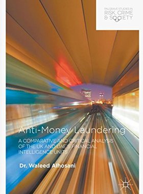 【预订】Anti-Money Laundering