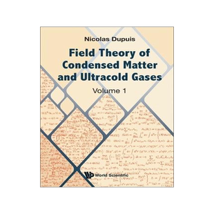 预订 []Field Theory of Condensed Matter and Ultracold Gases 9781800613904
