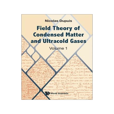 预订 []Field Theory of Condensed Matter and Ultracold Gases 9781800613904