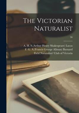 [预订]The Victorian Naturalist; 56 9781014022417