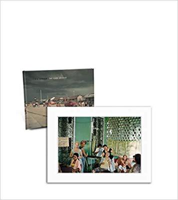 【预售】Tria Giovan