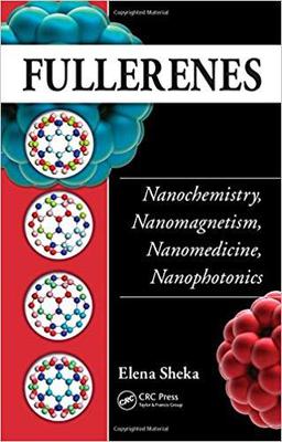 【预售】Fullerenes