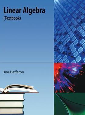 [预订]Linear Algebra: (textbook) 9781616100537