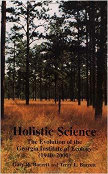 【预售】Holistic Science