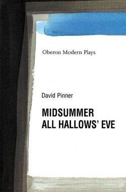 [预订]Midsummer/All Hallows’ Eve 9781840023367