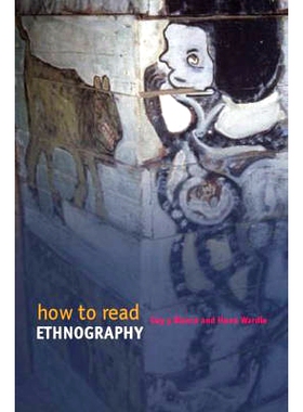 预订 Back To Ethnography: 9780415312127