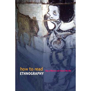 预订 Back To Ethnography: 9780415312127