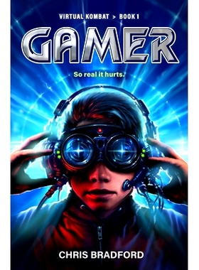 预订 Gamer: Volume 1: 9781454954750