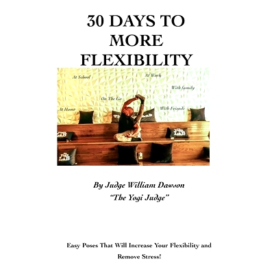 预订 30 Days To More Flexibility: with Video Link!: 9798398870398