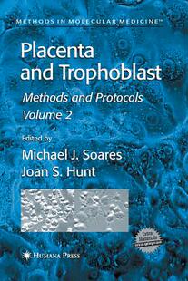 【预订】Placenta and Trophoblast