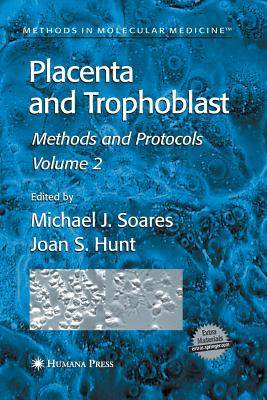 【预订】Placenta and Trophoblast