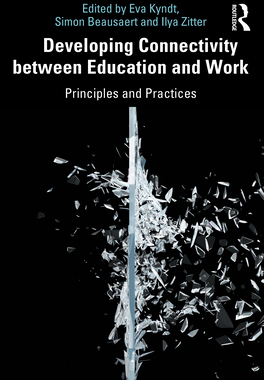 【预订】Developing Connectivity between Education and Work 9780367549312