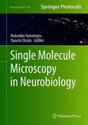 【预订】Single Molecule Microscopy