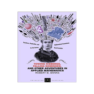 【预售】Towing Icebergs, Falling Dominoes, and Other