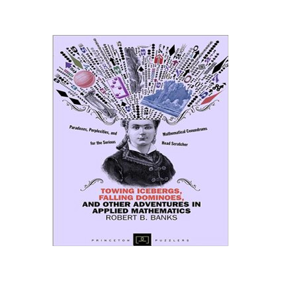 【预售】Towing Icebergs, Falling Dominoes, and Other