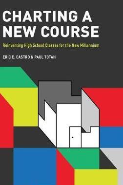 [预订]Charting a New Course 9781681238975