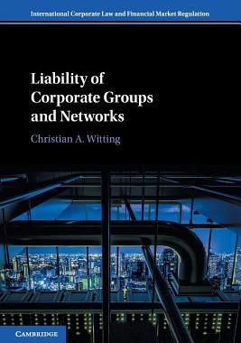 预订 Liability of Corporate Groups and Networks