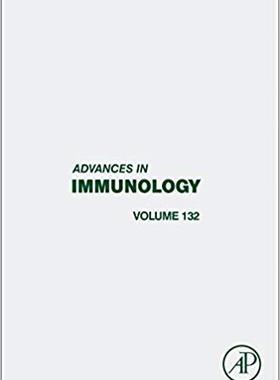 【预售】Advances in Immunology