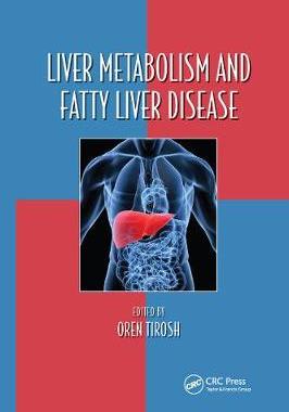 【预订】Liver Metabolism and Fatty Liver Disease