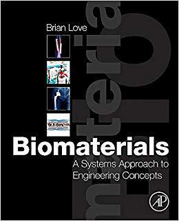 【预售】Biomaterials