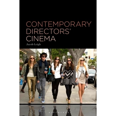 预订 Contemporary Directors’ Cinema 当代导演电影: 9781501366147