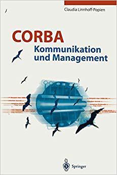 【预订】CORBA 9783642721168
