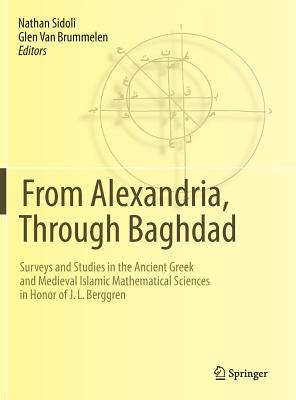 【预订】From Alexandria, Through Baghdad