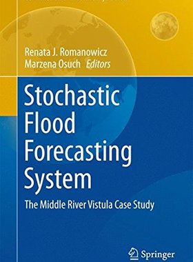 【预订】Stochastic Flood Forecasting System