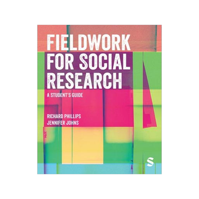 [预订]Fieldwork for Social Research 9781529764390