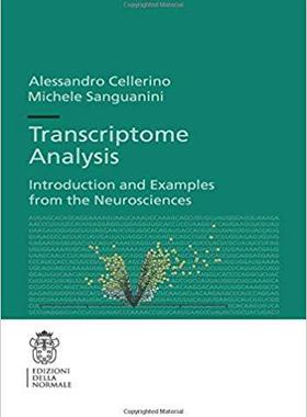 【预售】Transcriptome Analysis