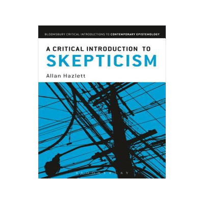 [预订]A Critical Introduction to Skepticism 9781441138323