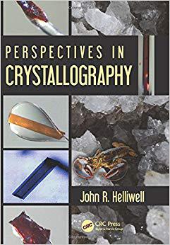 【预售】Perspectives in Crystallography