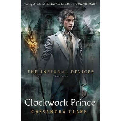 Clockwork Prince