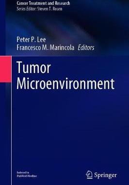 【预订】Tumor Microenvironment