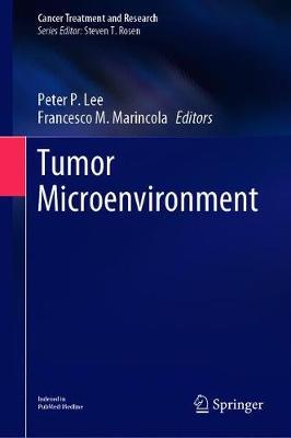 【预订】Tumor Microenvironment