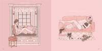 弥生插画集 coffret YAYOI ILLUSTRATION BOOK thumbnail 5